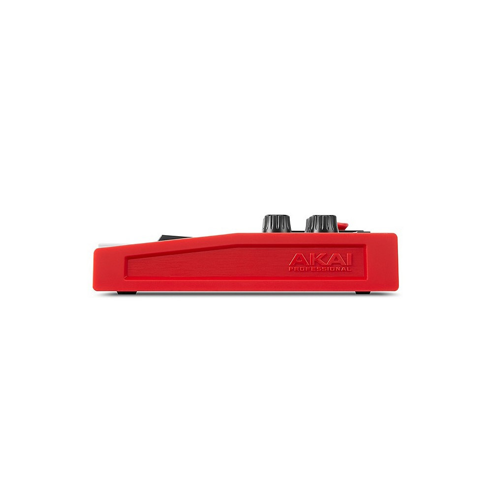 AKAI MPK Mini MK3 아카이 마스터 키보드 미디 컨트롤러 - 상세 이미지 5