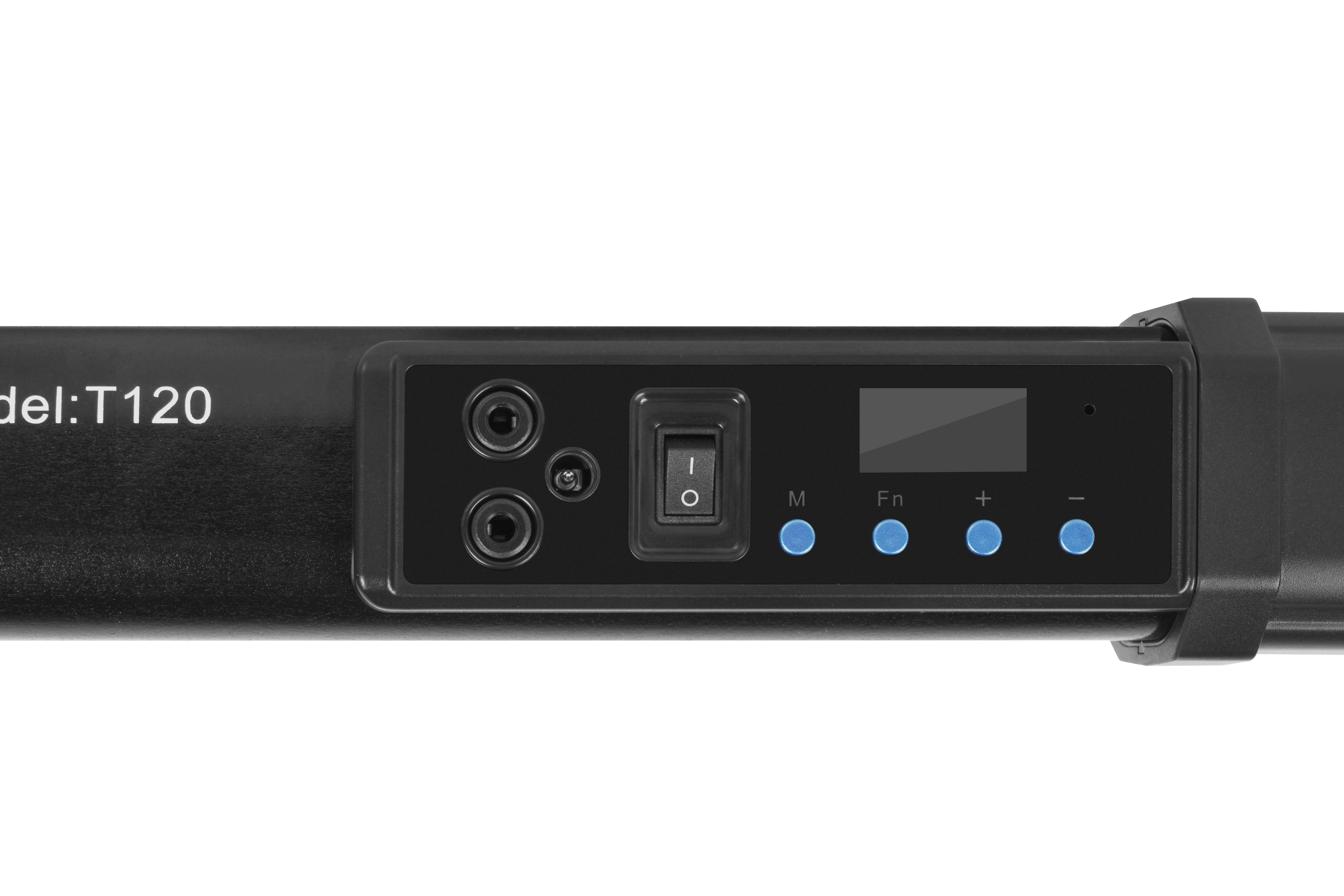 (1+1)시루이 T120pro 막대형 RGB LED 라이트 - 상세 이미지 4