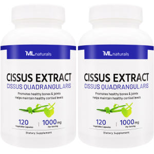 마이라이프 내추럴스 시서스 추출물 1000mg 알약 120캡슐, 2개 맛있게 먹은 솔직 후기 - 상품 이미지 1