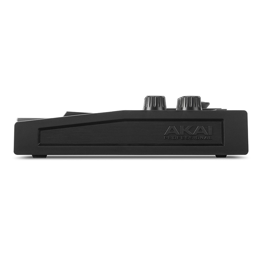 AKAI MPK Mini MK3 아카이 컴팩트 마스터 키보드 그레이 - 상세 이미지 5
