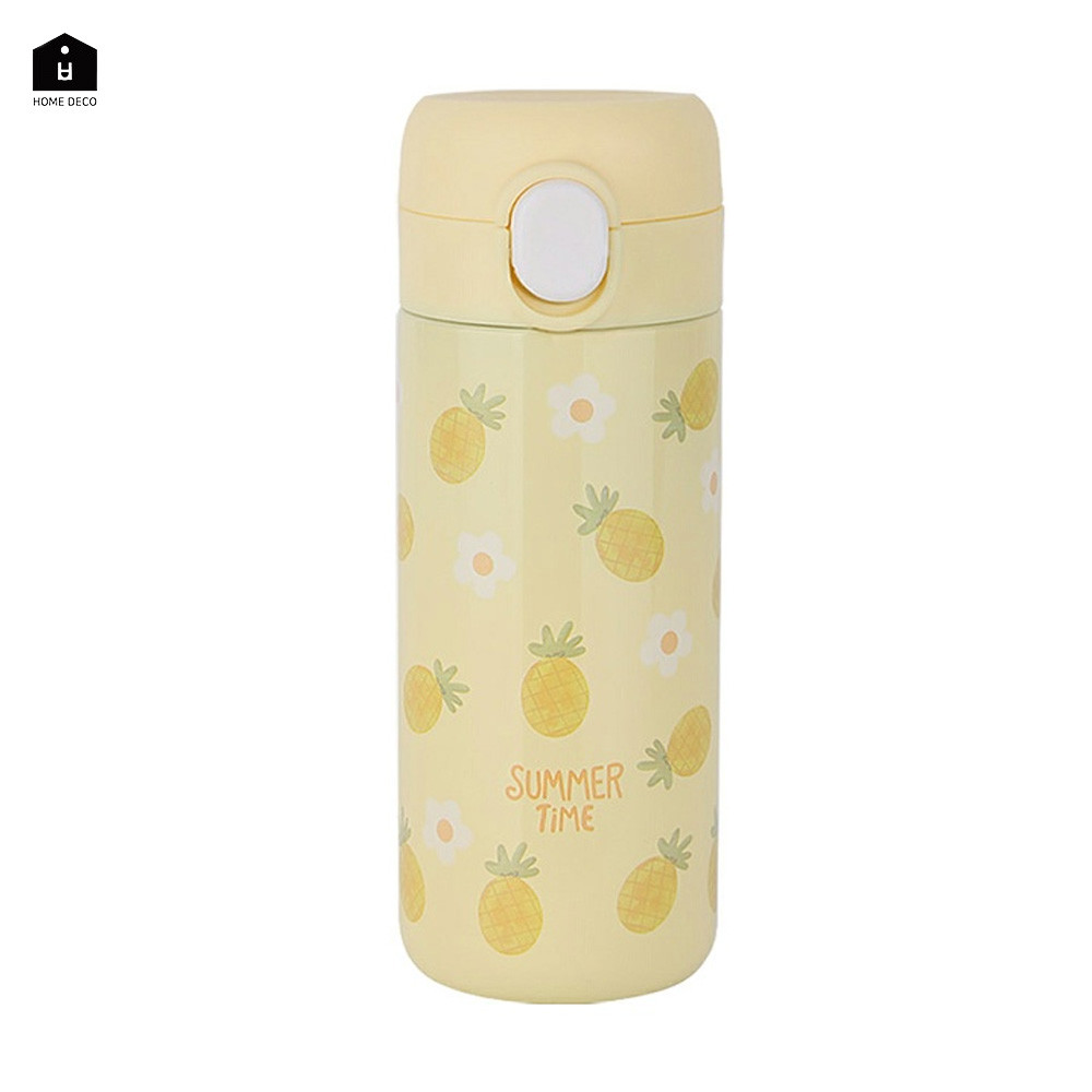 UH 원터치 초등학생 텀블러 350ml - 상세 이미지 2