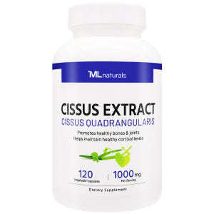 마이라이프 내추럴스 시서스 추출물 1000mg 알약 120캡슐, 1개 맛있게 먹은 솔직 후기 - 상품 이미지 1