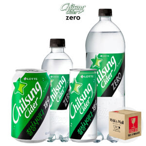 나랑드사이다 제로 180ml 245ml 345ml 500ml 1.25L ... 맛있게 먹은 솔직 후기 - 상품 이미지 2
