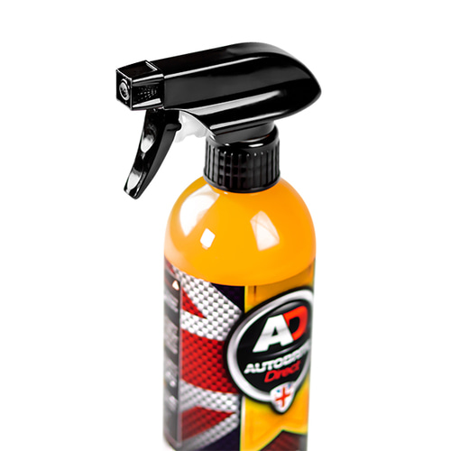 광부스터 퀵디테일러 프로젝트64 500ml - 상세 이미지 3