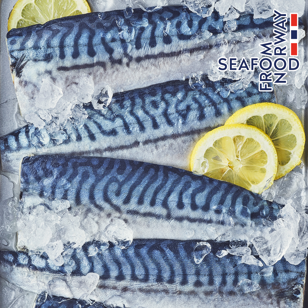 가시없는 노르웨이고등어 특대 플러스 99.9 제거 순살고등어 아기생선 제품 이미지