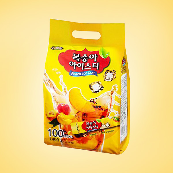 복숭아 아이스티 아이스티 추천 이레 100T 복숭아 아이스티 리뷰 아이스티 사용법