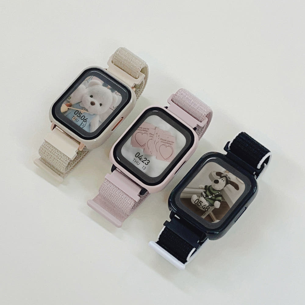 스마트워치 기능