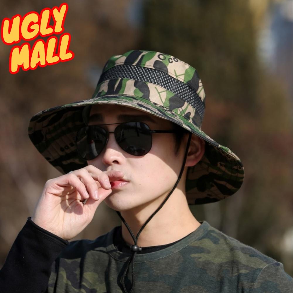 농업 모내기모자 가림막 농업용모자 농사일모자 - 메인 이미지