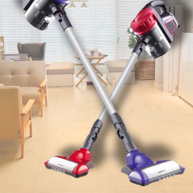 흡입력 좋은 업소용 무선 청소기 영업용 매장용 청소기 매장 청소기