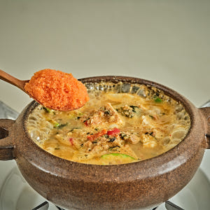 여수 나래식품 만능 명란 청국장 600g 8인분 국내산 청국장 맛있게 먹은 솔직 후기 - 상품 이미지 4