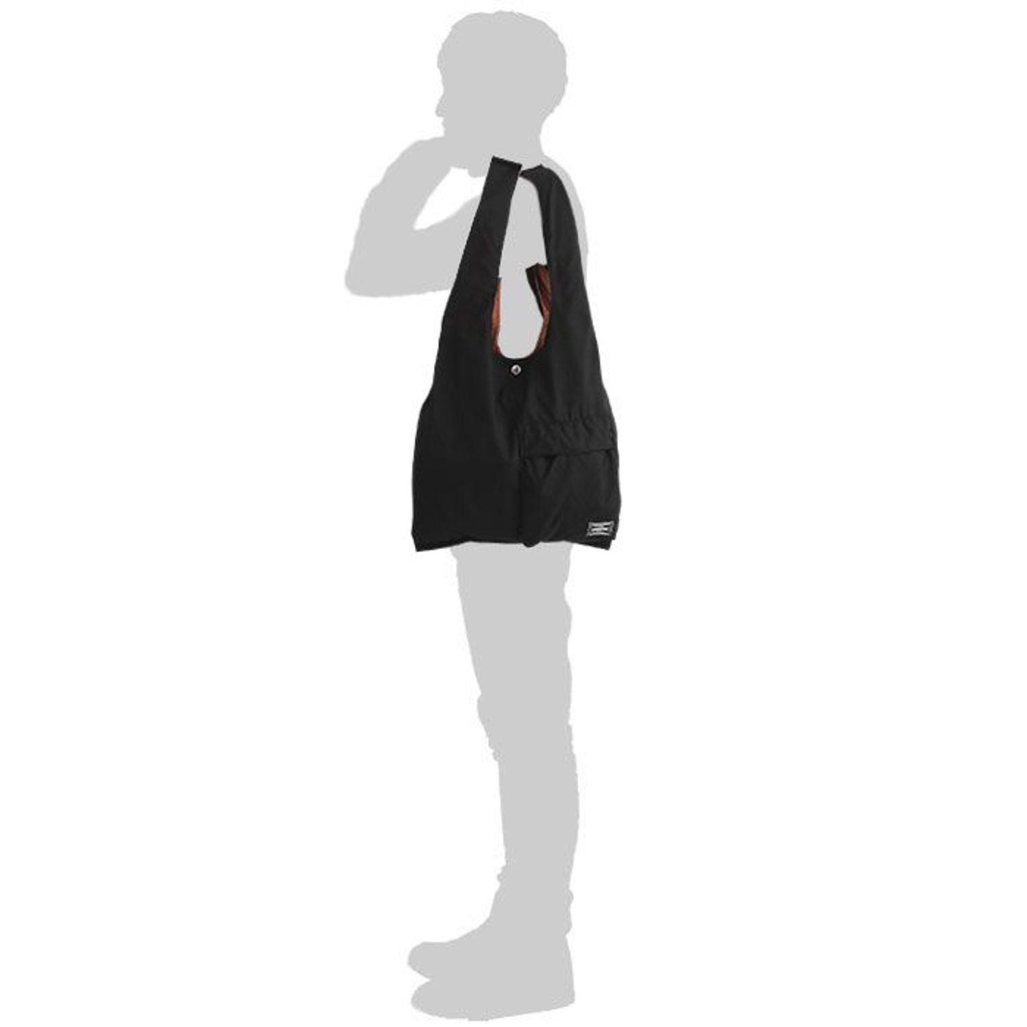 요시다포터 에코백 BAGGER GMS BAG 가방 865-08392 - 상세 이미지 4
