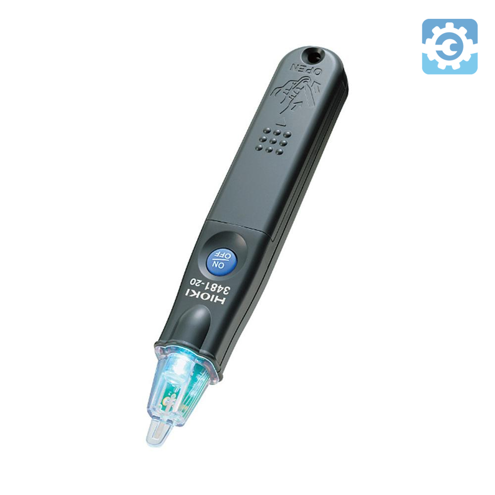 히오키 검전기 3481-20 - 상품 이미지