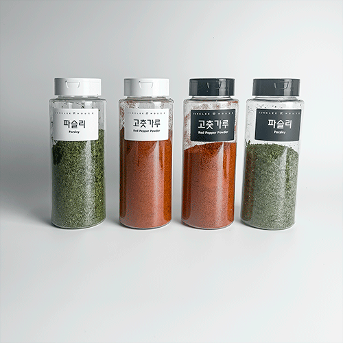 국내산 양념통 조미료통 150ml 250ml 400ml - 상세 이미지 3