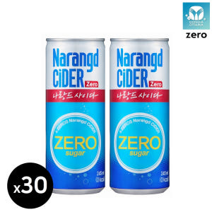 나랑드사이다 제로 180ml 245ml 345ml 500ml 1.25L ... 맛있게 먹은 솔직 후기 - 상품 이미지 3