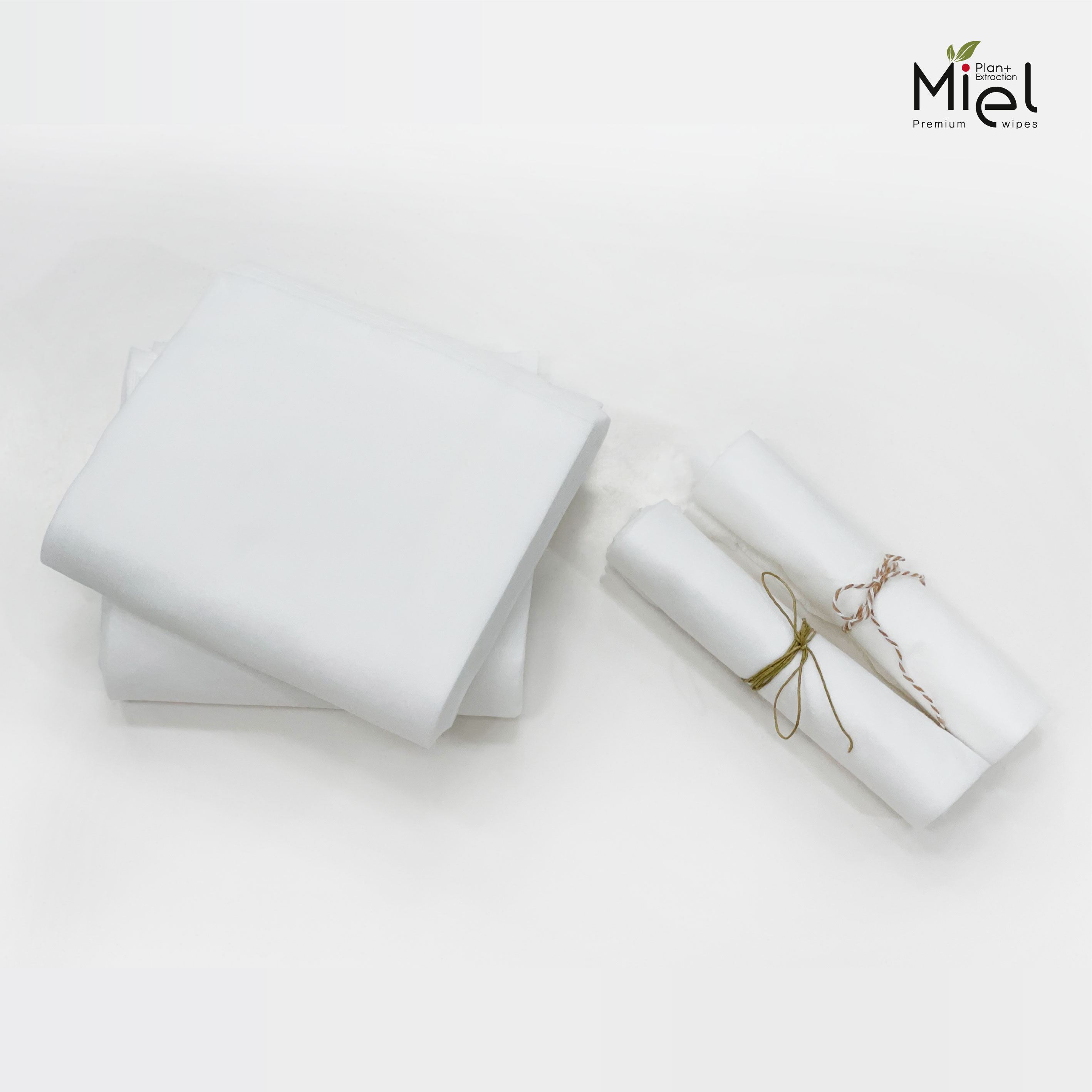 미엘 건티슈 청소포 2.5kg이상 다용도 행주