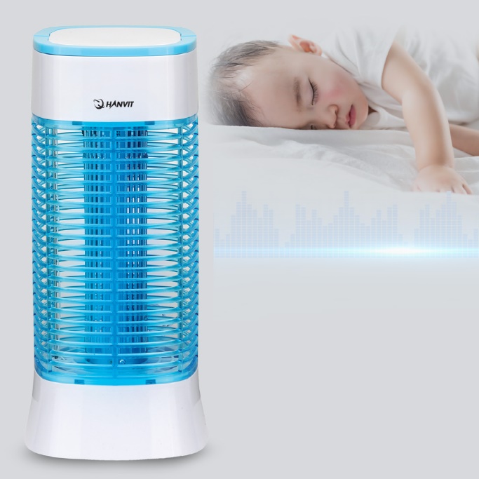 캠핑벌레퇴치기 해충 박멸 날벌레트랩 파리 모기퇴치기