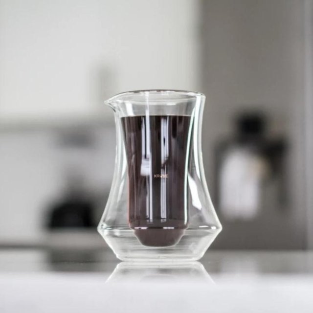 KRUVE 크루브 EQ PIQUE CARAFE 피케 카라페 - 상세 이미지 2