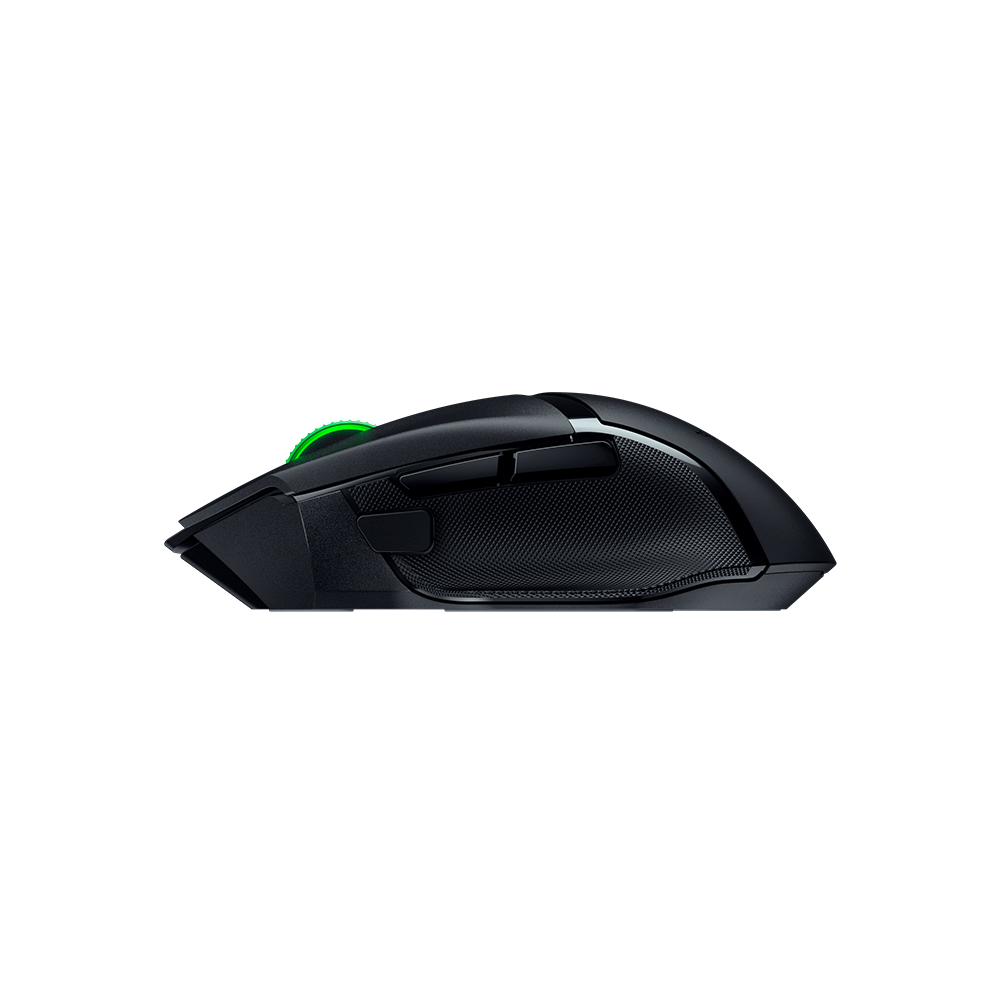 레이저코리아 Razer Basilisk V3 X HyperSpeed 무선 게이밍마우스 - 상세 이미지 2
