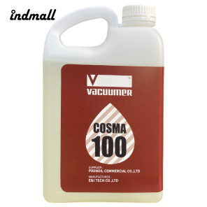 [Vacuumer] VACUUM PUMP OIL COSMA-100 1L 진공펌프오일 압축기유