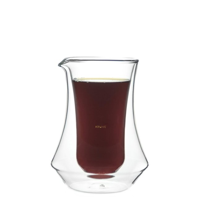 KRUVE 크루브 EQ PIQUE CARAFE 피케 카라페 - 상품 이미지
