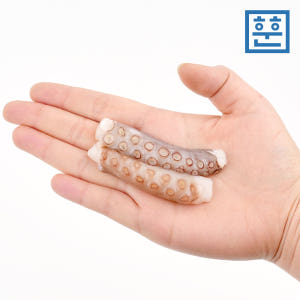 훈훈수산 냉동 절단낙지 손질 낙지볶음 맛있게 먹은 솔직 후기 - 상품 이미지 4
