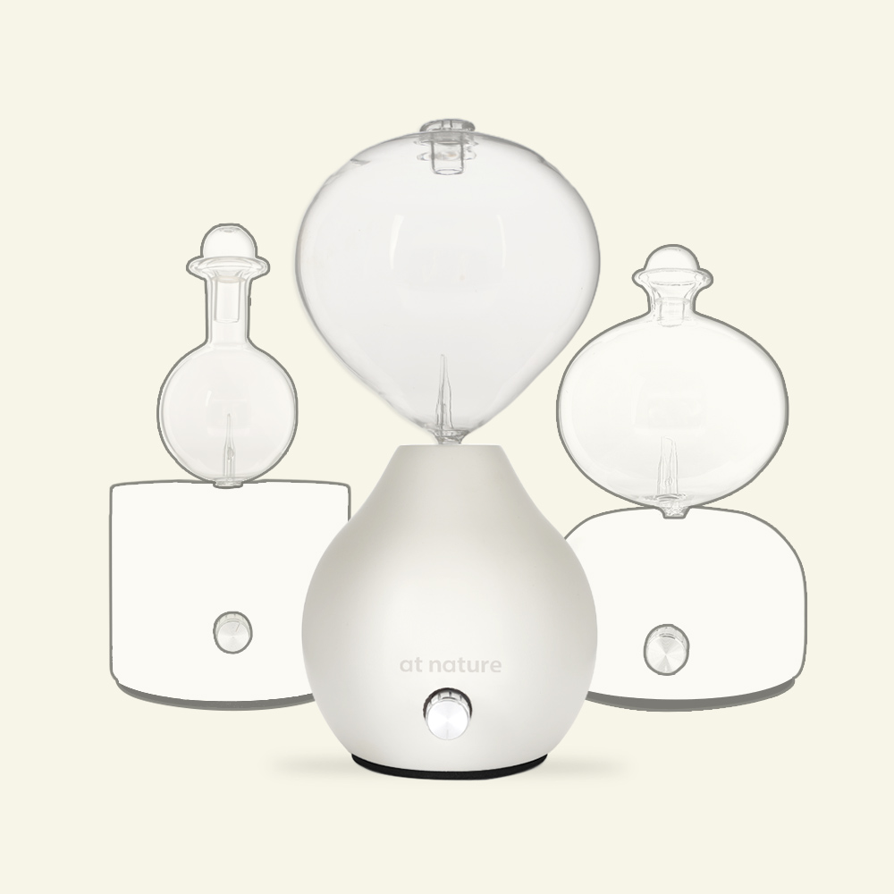 전자디퓨저 화이트에어 플립 공간방향 아로마 오일 집들이 개업 생일 선물