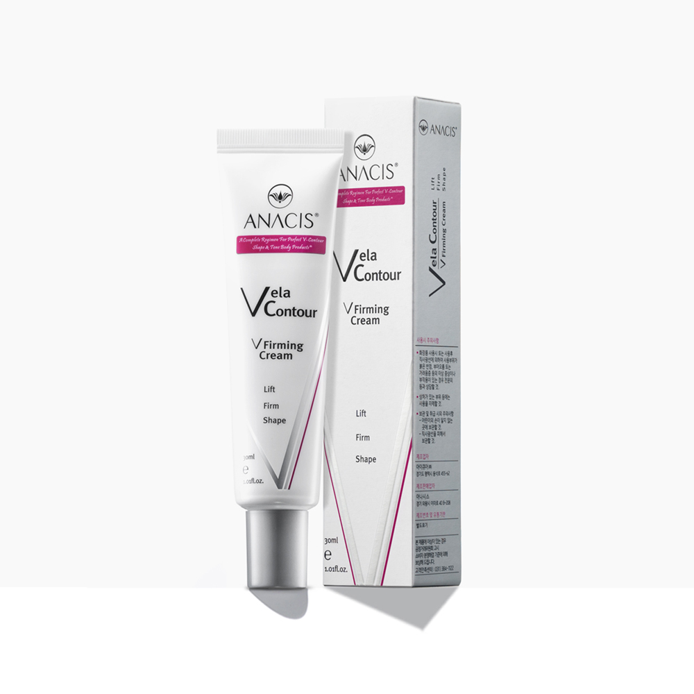 벨라컨투어 퍼밍 눈밑주름 눈밑 꺼짐 처짐 아이백 목주름 리프팅 크림 30ml - 메인 이미지