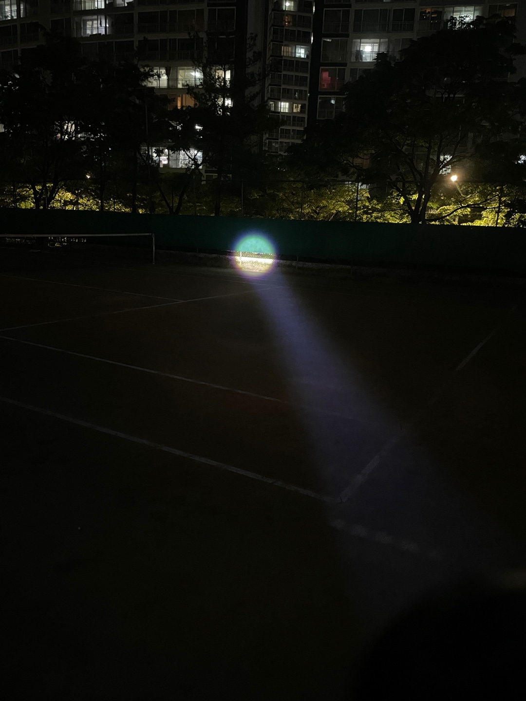 LF01 LED 손전등 C타입 충전식 등산용 순찰 작업용 휴대용 써치라이트 후레쉬 랜턴