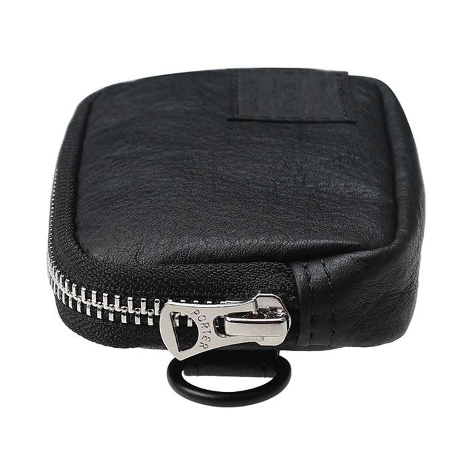 요시다포터 동전지갑 FREESTYLE Dyneema LEATHER 멀티코인케이스 391-17972 - 상세 이미지 2
