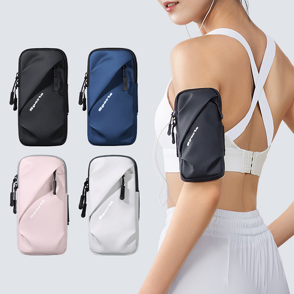 런닝 스마트폰 조깅 팔뚝 암밴드 케이스