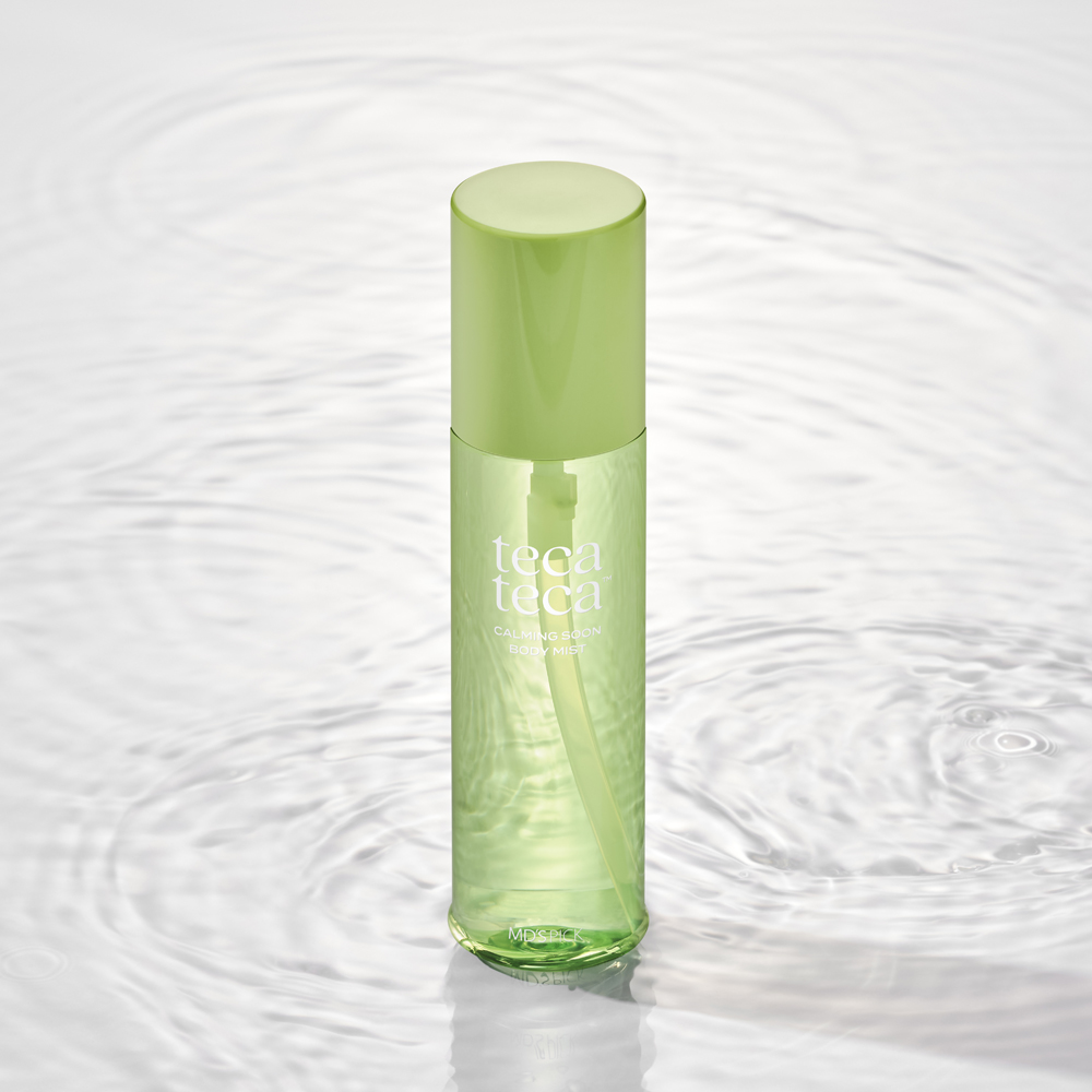 테카테카 카밍 순 등드름 시카 바디 미스트 150ml - 상세 이미지 5