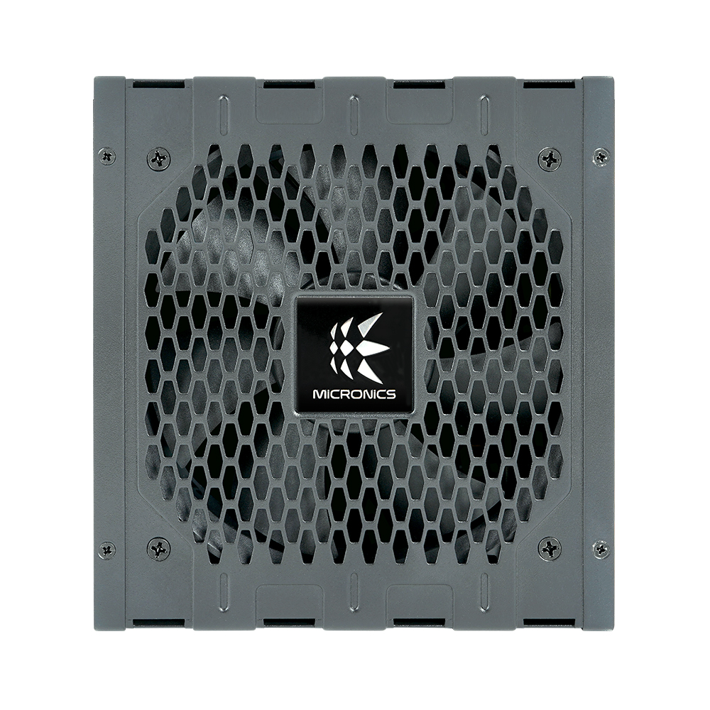 마이크로닉스 COOLMAX P-850W 80PLUS PLATINUM ATX 3.0 (PCIE5) - 상세 이미지 4