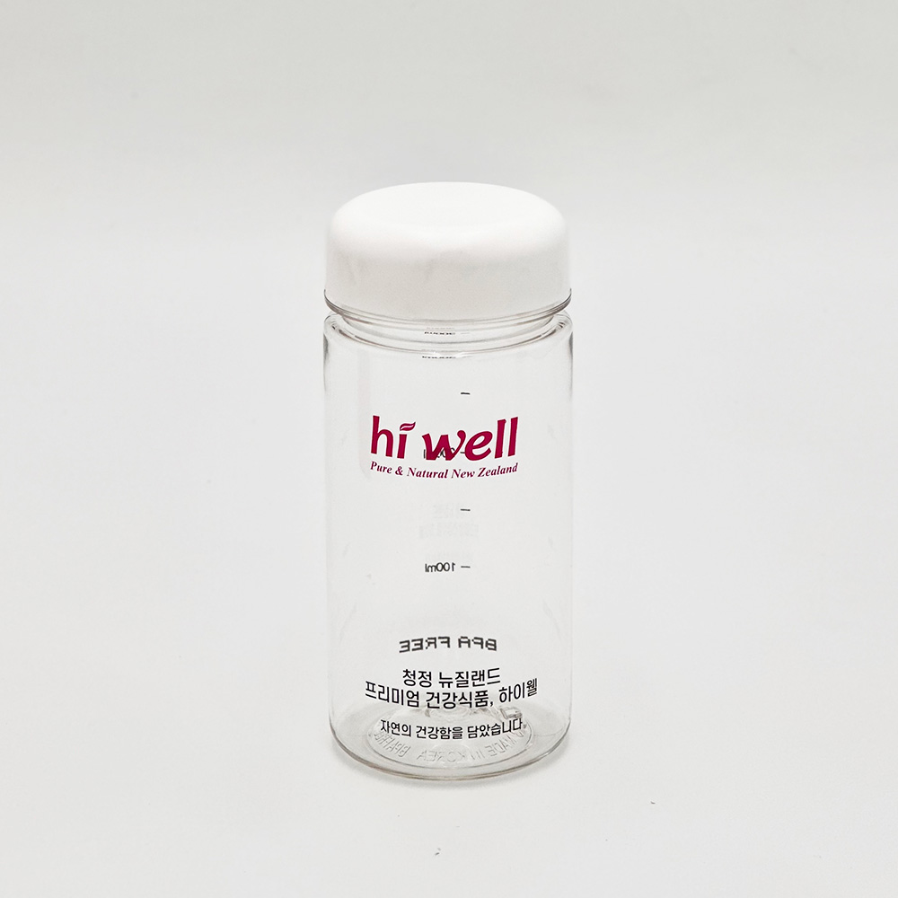 (2주분) 하이웰 뉴질랜드 산양유 단백질 파우더 분말 420g - 상세 이미지 3