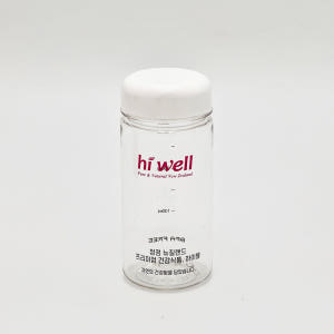 (2주분) 하이웰 뉴질랜드 산양유 단백질 파우더 분말 420g 맛있게 먹은 솔직 후기 - 상품 이미지 3