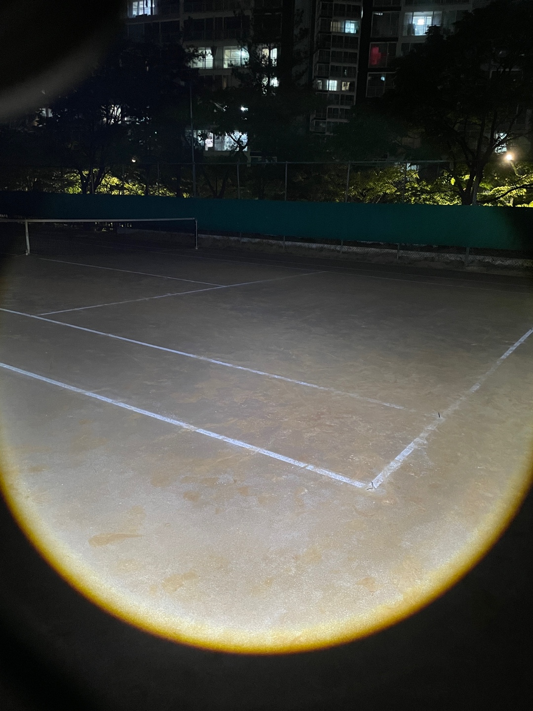 LF01 LED 손전등 C타입 충전식 등산용 순찰 작업용 휴대용 써치라이트 후레쉬 랜턴