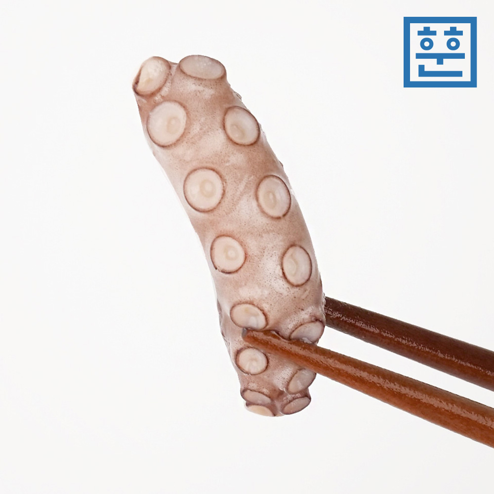 훈훈수산 냉동 절단낙지 손질 낙지볶음 - 상세 이미지 3