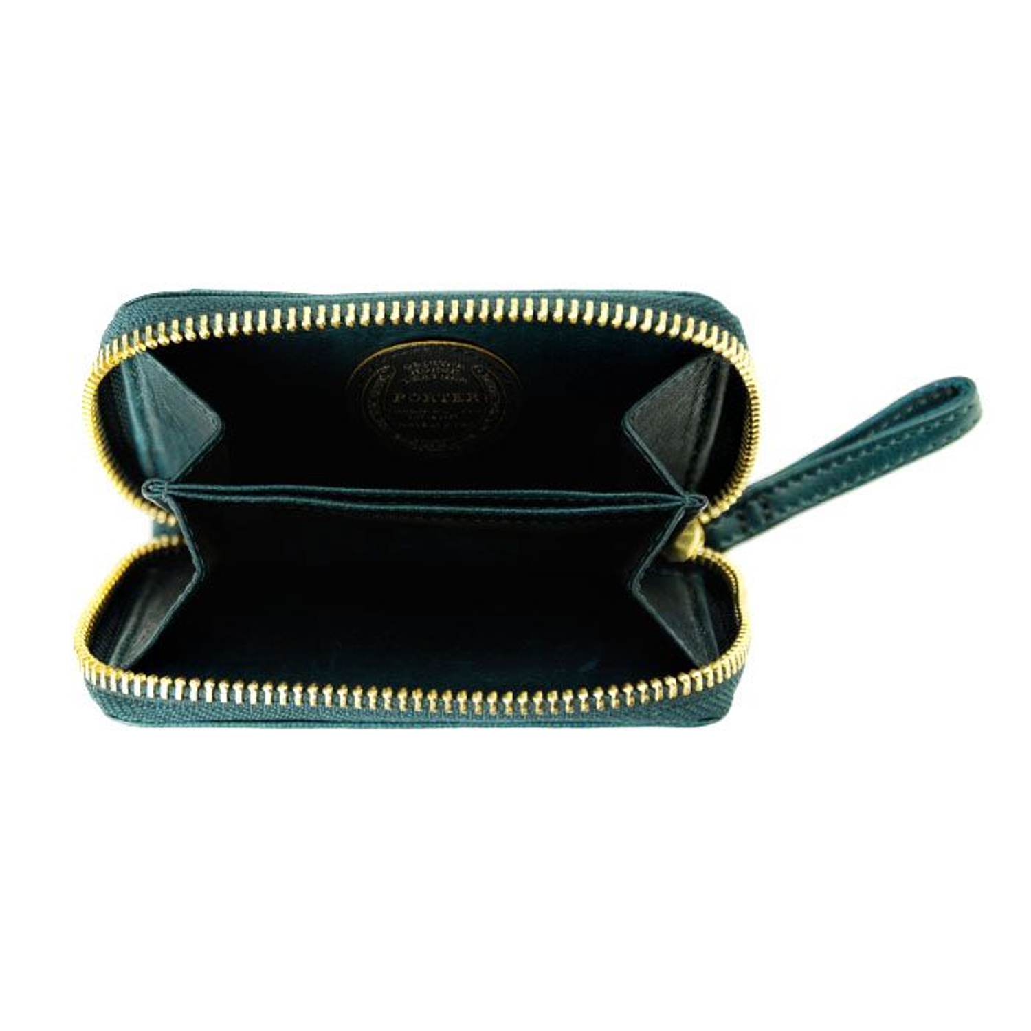 요시다포터 동전여권지갑 WISE 코인케이스 341-01320