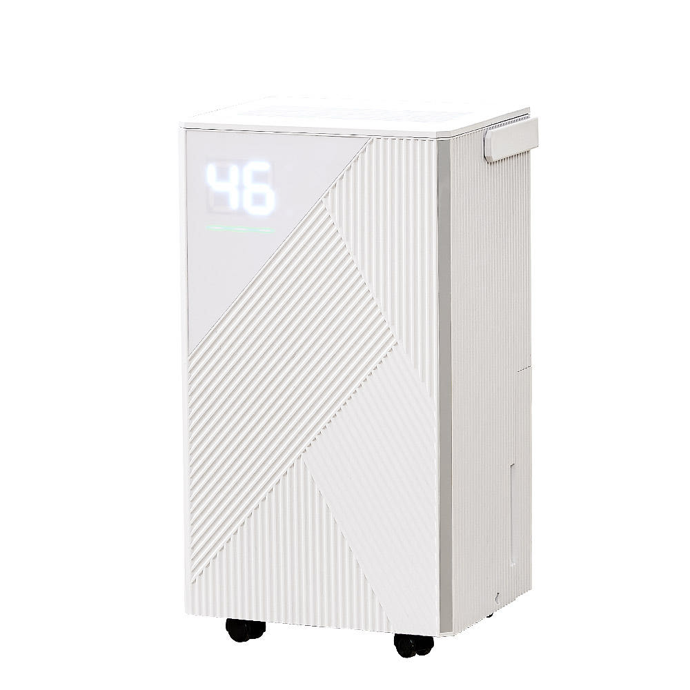 롯데 제습기 상세