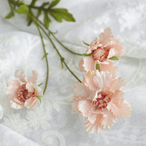 스카비오사 코스모스 실크 조화 거실 인테리어 꽃 화병 꽂이 장식 실사용 후기 | 효과 있을까? - 상품 이미지 2