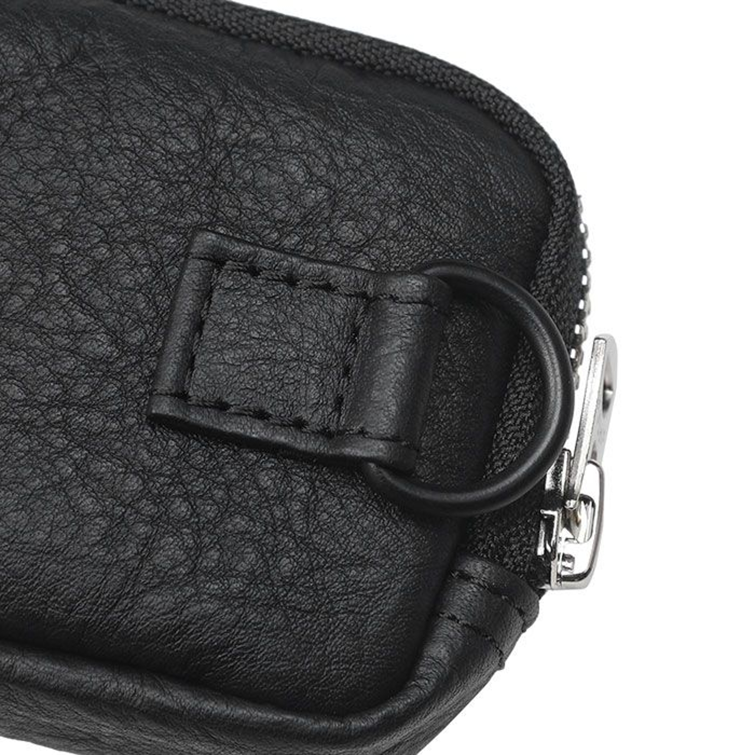 요시다포터 동전지갑 FREESTYLE Dyneema LEATHER 멀티코인케이스 391-17972 - 상세 이미지 5