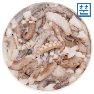 훈훈수산 냉동 절단낙지 손질 낙지볶음 맛있게 먹은 솔직 후기 - 상품 이미지 3