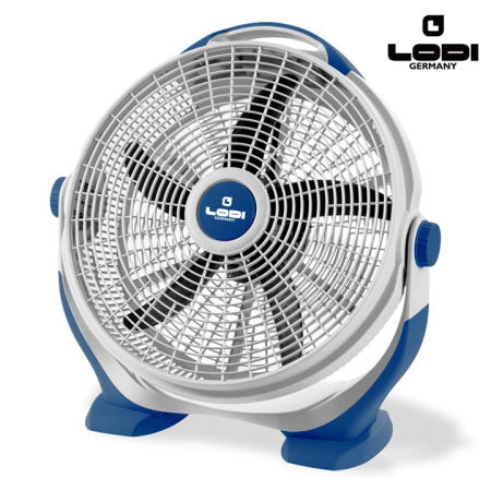 로디 20 업소용 대형 박스팬 LD-7205CB