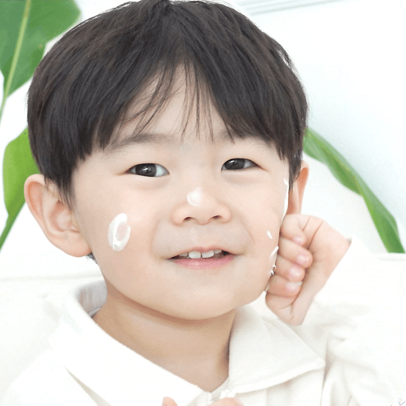 바르바라 모이스처 아기 로션 & 바디워시 세트 - 상세 이미지 4