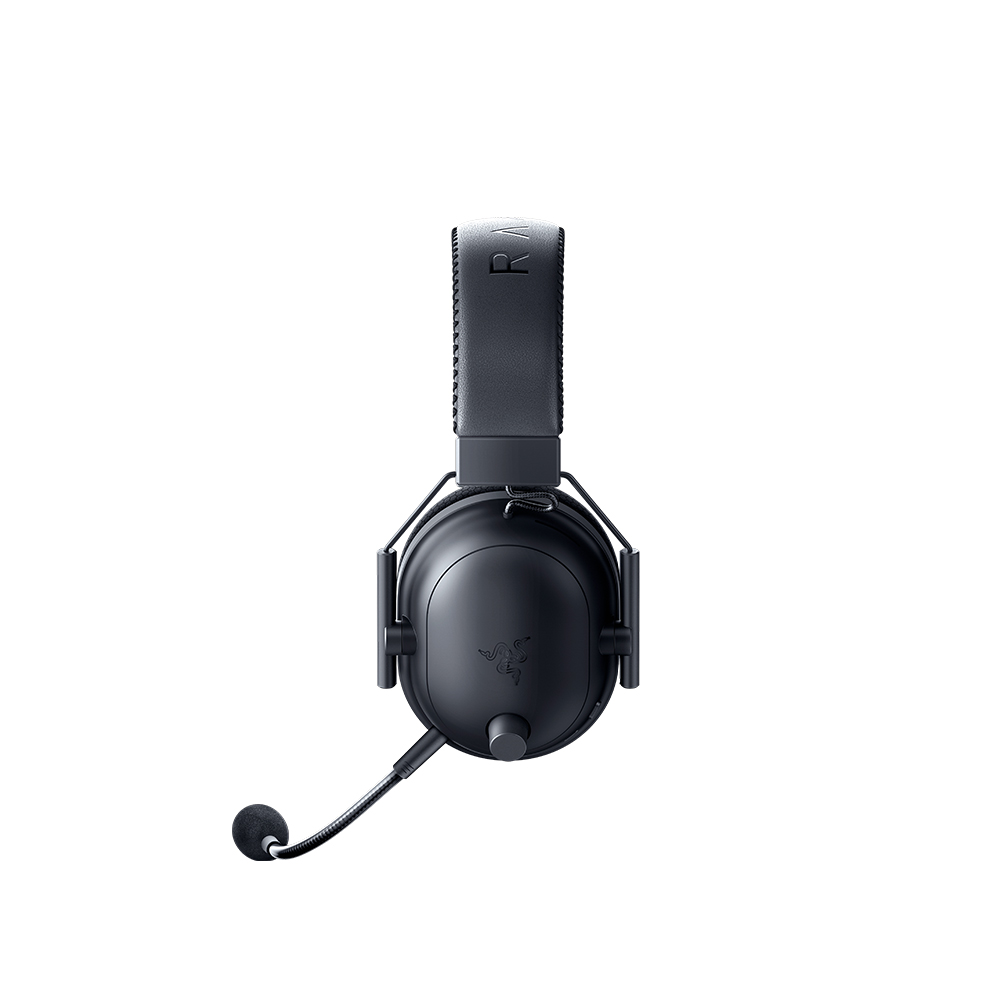 레이저코리아 Razer BlackShark V2 Pro (2023) 블랙 - 상세 이미지 2