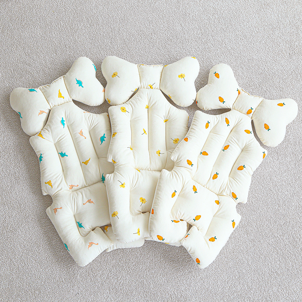 마롤로뜨 사계절 양면 유모차 라이너 카시트 쿨시트