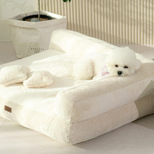 펫테일 강아지 방석 쇼파 침대 리저브 견왕 에디션 L 솔직 후기 | 실제 사용자 리뷰 총정리 - 상품 이미지 3