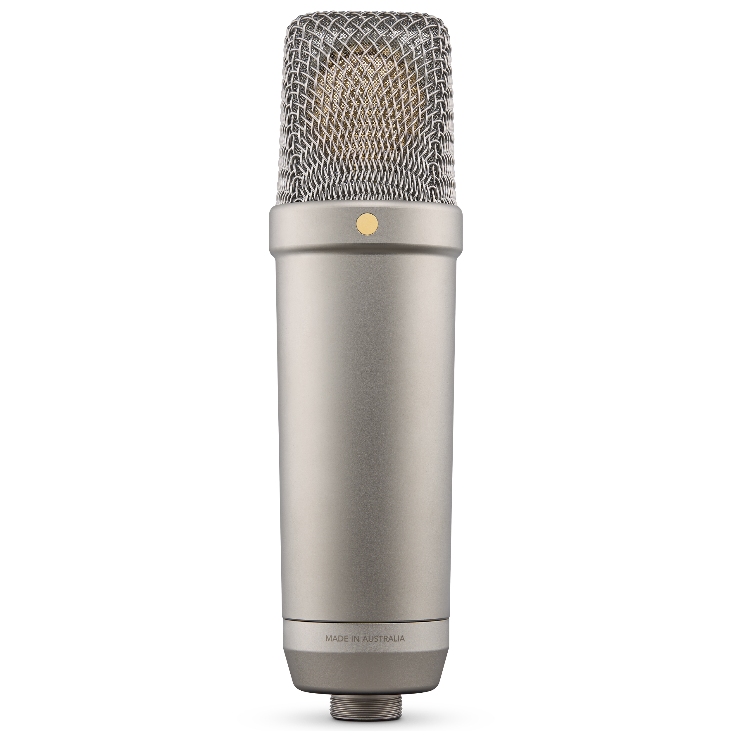 RODE NT1 GEN5 로데 NT-1 5세대 콘덴서 마이크 USB XLR - 상세 이미지 4