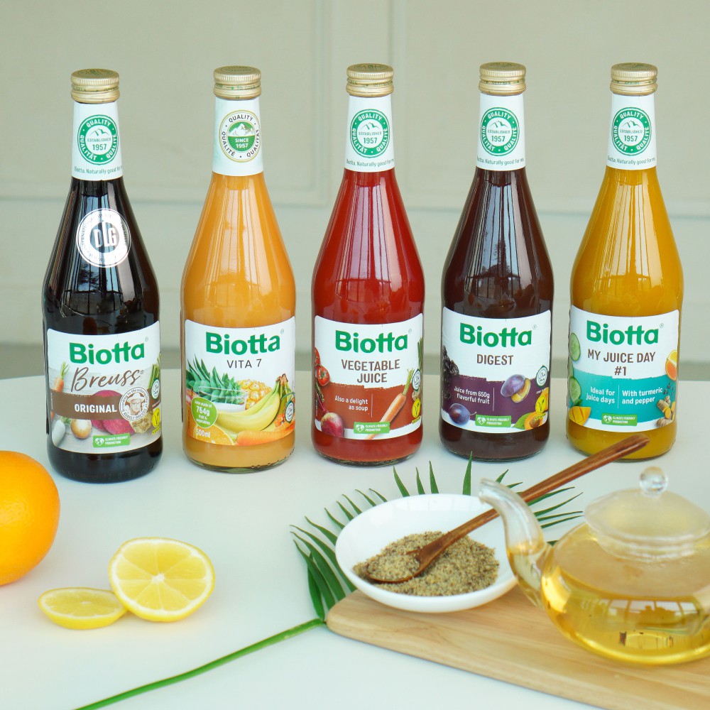 바이오타 배고픔 없는 3일완성 쓰리데이즈 주스 클렌즈 3데이 프로그램 풀셋