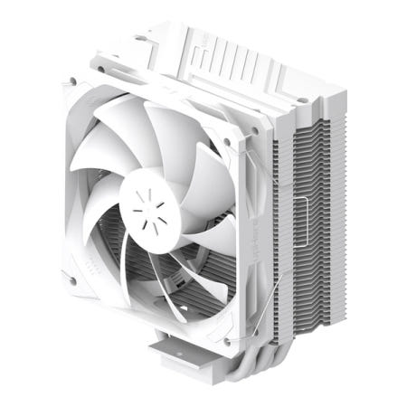upHere upHere N1055CF SIMPLE (WHITE) CPU공랭쿨러