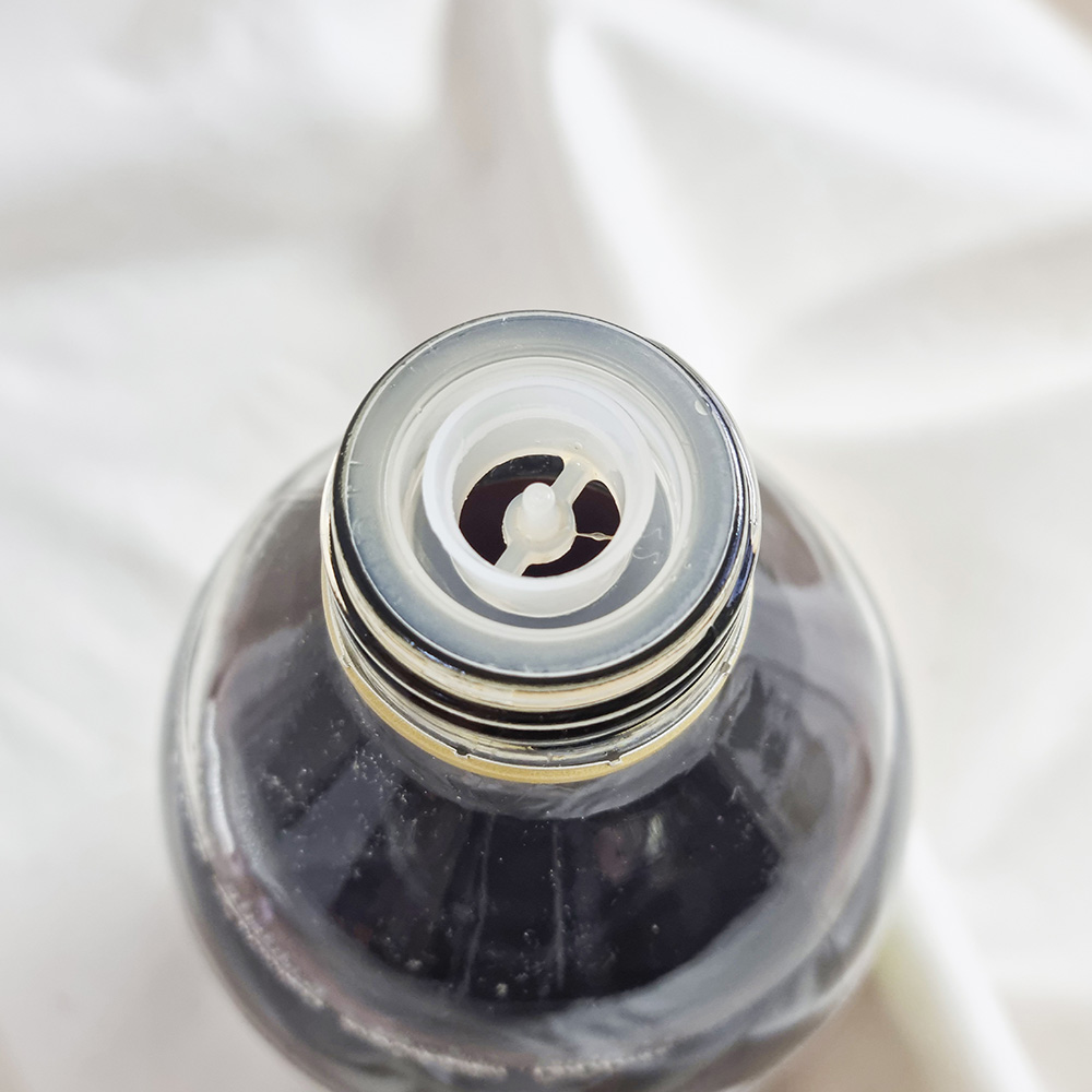데니그리스 유기농 석류식초 500ml 과일식초 초모식초 발효식초 드니그리스 애플사이다비니거 - 상세 이미지 4